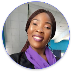 Chinwe Abiodun - Client Service